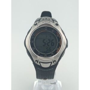 Casio Sport ProTrek Pathfinder Men's Triple Sensor 2872 PAG-70 - Tested Working
